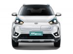 Kia KX3 EV 2018 года